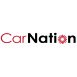 Car Nation Logo
