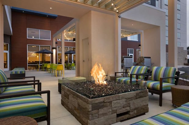 Images Home2 Suites by Hilton Durham University Medical Center
