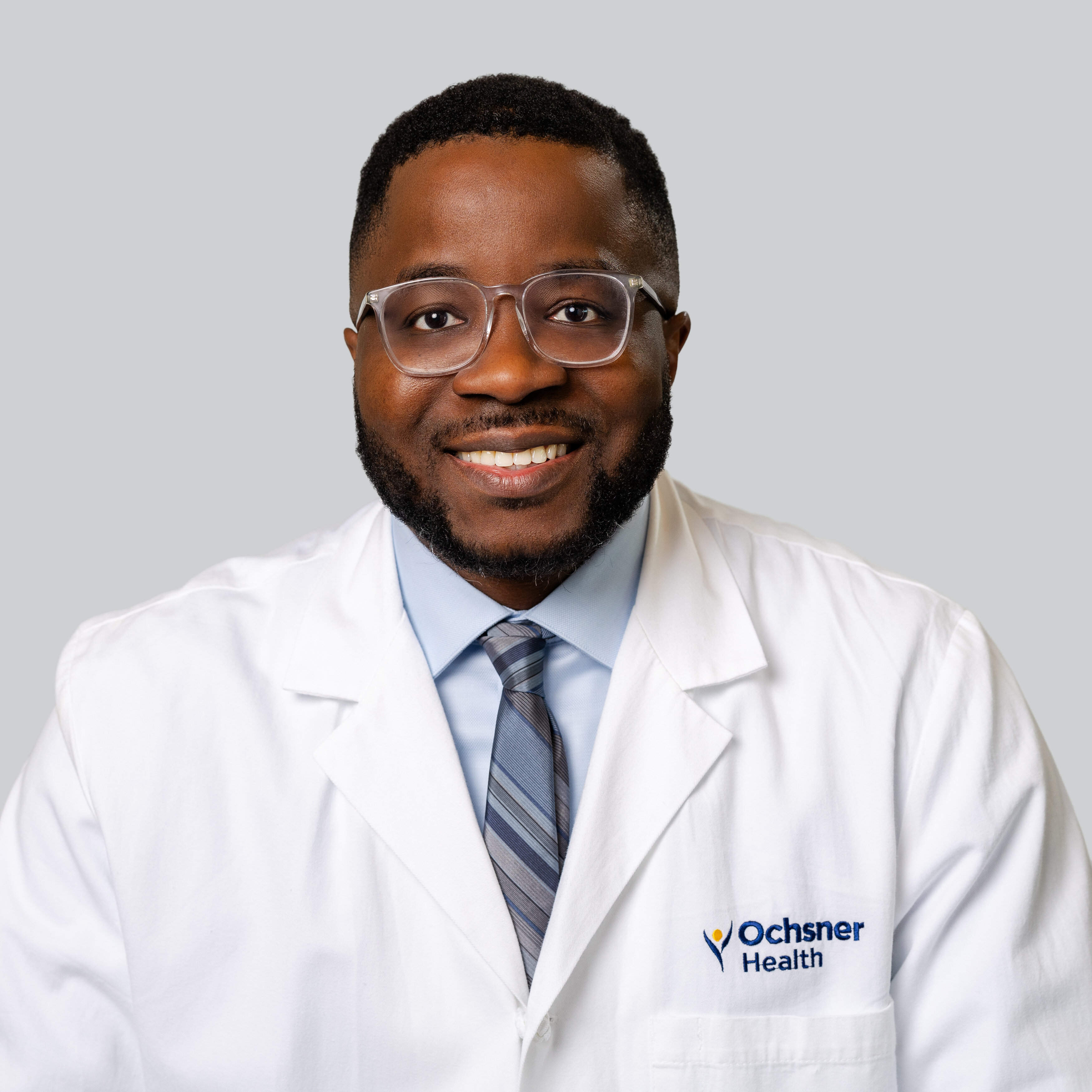 Somtochukwu Ojukwu, MD - Baton Rouge, LA - Hematology, Hematologist