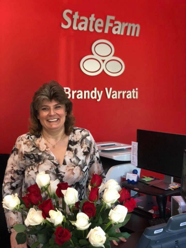 Brandy Varrati - State Farm Insurance Agent Photo