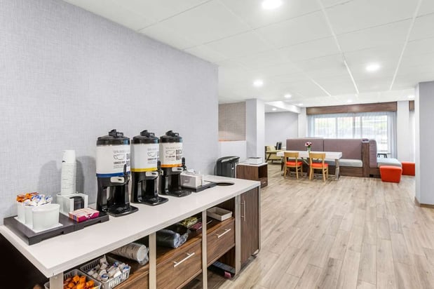 Images Hampton Inn Knoxville-Airport