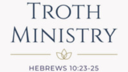 Images Troth Ministry