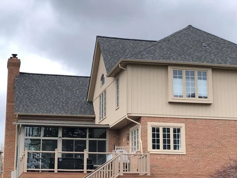 Seal-Rite Roofing & Siding Image