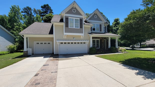 Images Shellback Power Washing