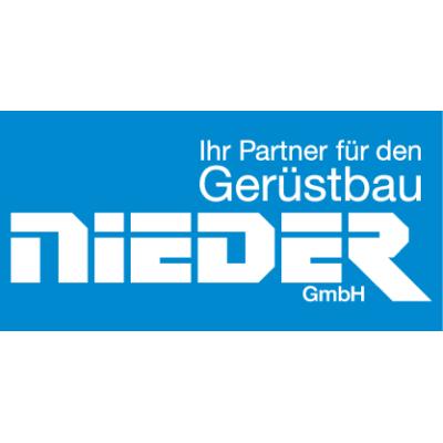 Gerüstbau Nieder GmbH in Dresden - Logo