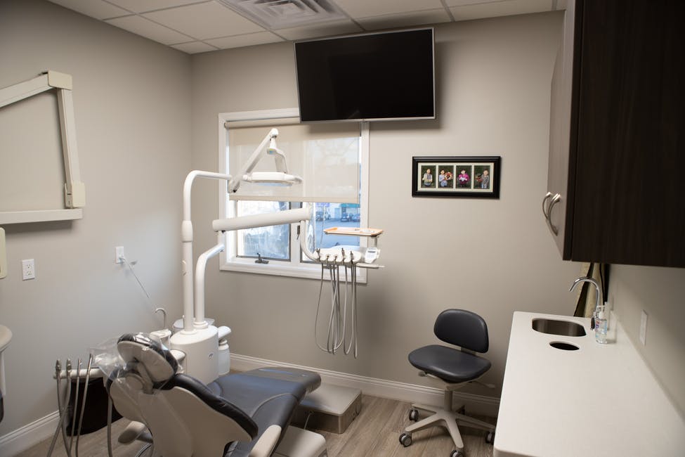 Interior of Ridgewood Dental Associates | Ridgewood, NJ