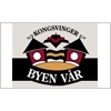 Byen Vår Kongsvinger Logo