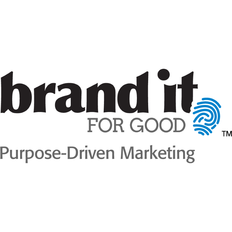 Brand It For Good Logo