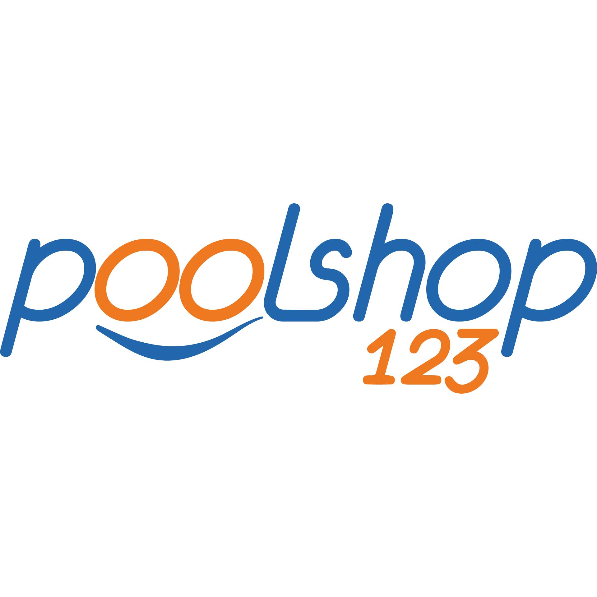 Poolshop123 GmbH in Lübeck - Logo