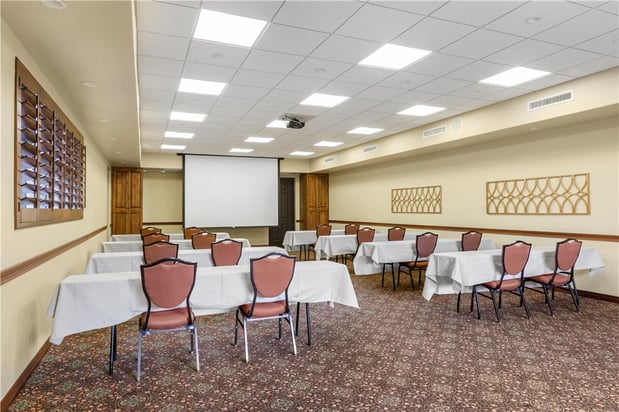 Images Best Western Plus Arroyo Roble Hotel & Creekside Villas