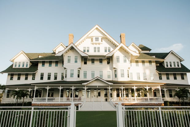 Images The Belleview Inn