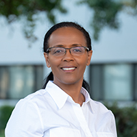 Shewit K. Weldetensae