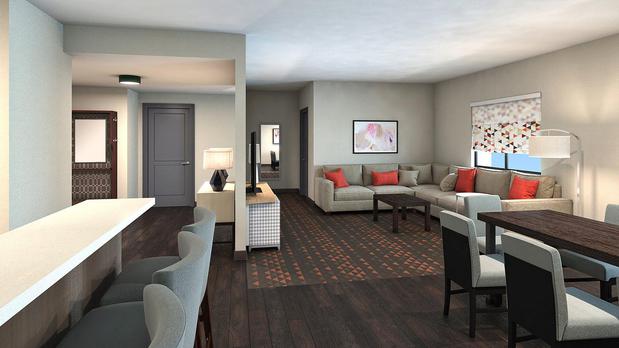 Images Holiday Inn & Suites Philadelphia W - Drexel Hill, an IHG Hotel