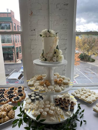 Images Annie Rose Events