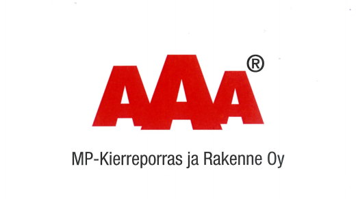 Images MP-Kierreporras ja Rakenne Oy