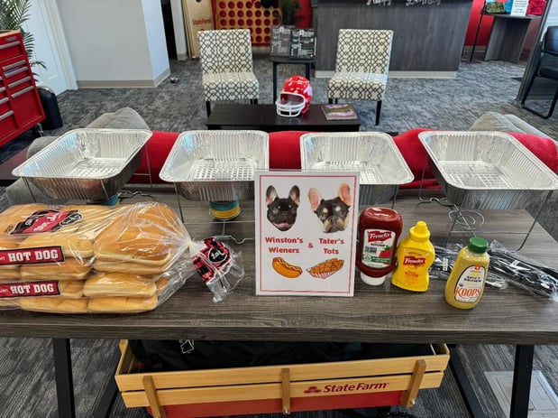 Images Billy Costello - State Farm Insurance Agent