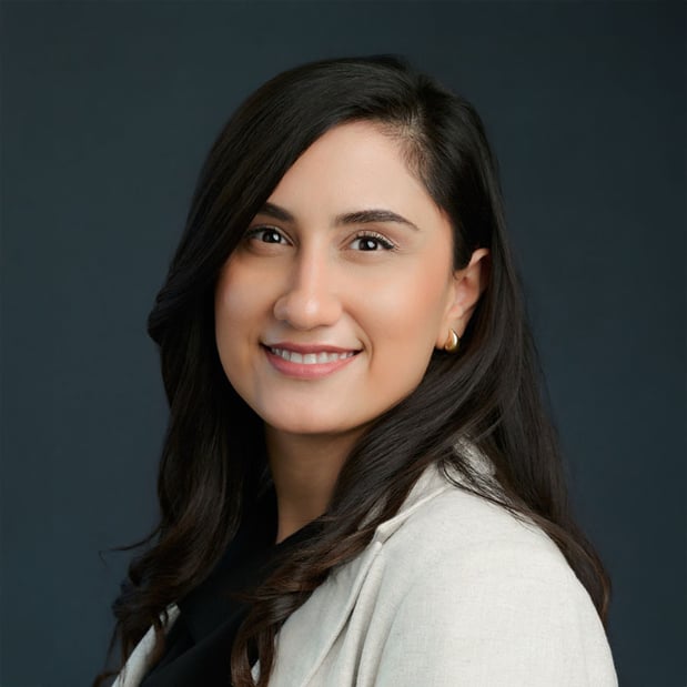 Images Kimia Mirabbaszadeh, DNP, FNP-BC
