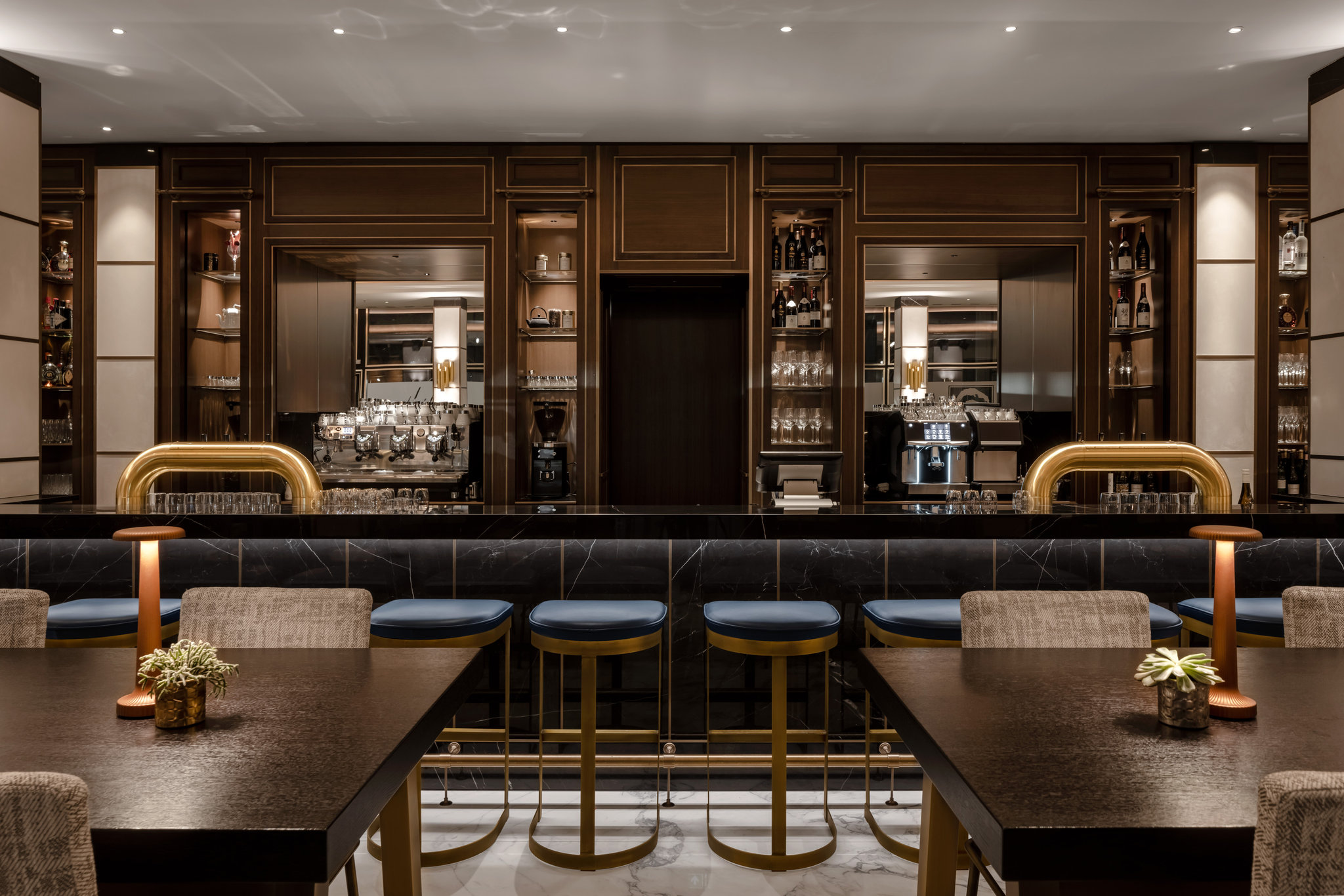 Bilder InterContinental Berlin by IHG