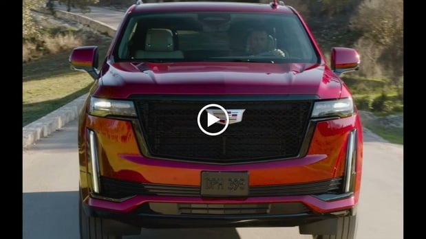 Images Cadillac of Memphis