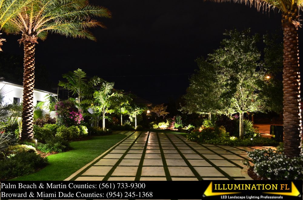 Illumination FL Boynton Beach (561)733-9300