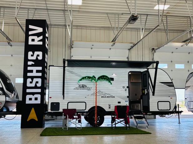 Images Bish's RV of Sioux Falls