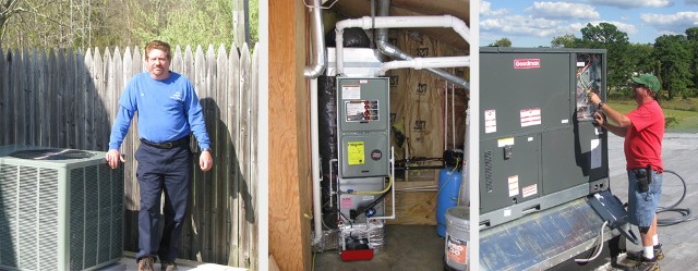 Kerner Refrigeration, Cooling & Heating Llc