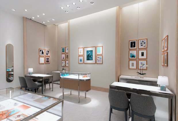 Images Tiffany & Co.