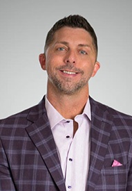 Eric Marcotte