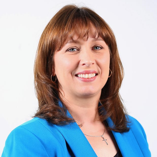 Images Edward Jones - Financial Advisor: Jeananne C Niemann, CFP®|AAMS®