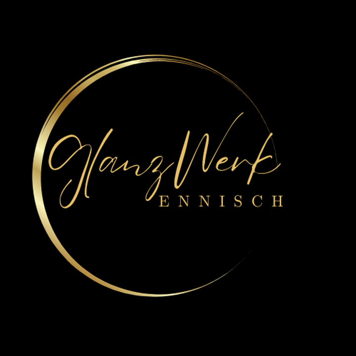 GlanzWerk Gebäudereinigung Ennisch in Tröstau - Logo