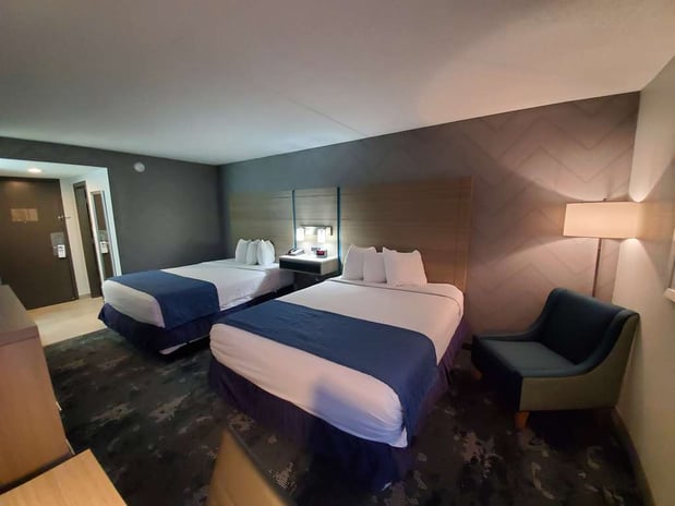 Images Best Western Historic Frederick