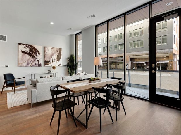 Images Viridium Apartments