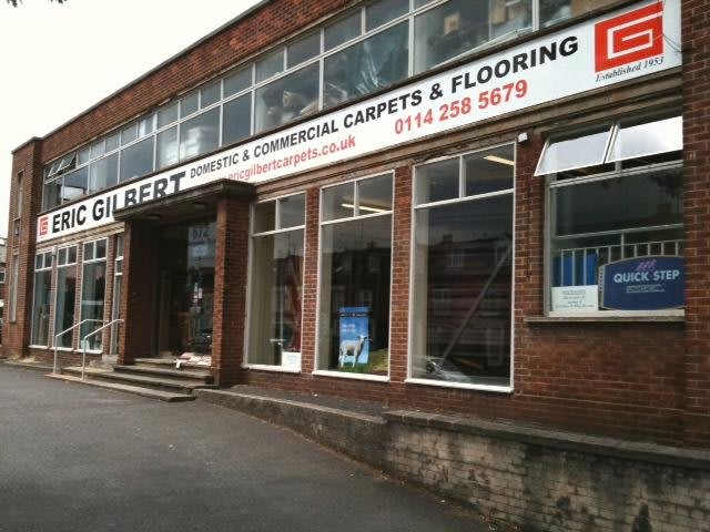 Images Eric Gilbert Domestic & Commercial Carpets & Flooring