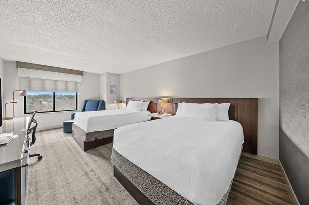 Images Hilton Garden Inn Plymouth