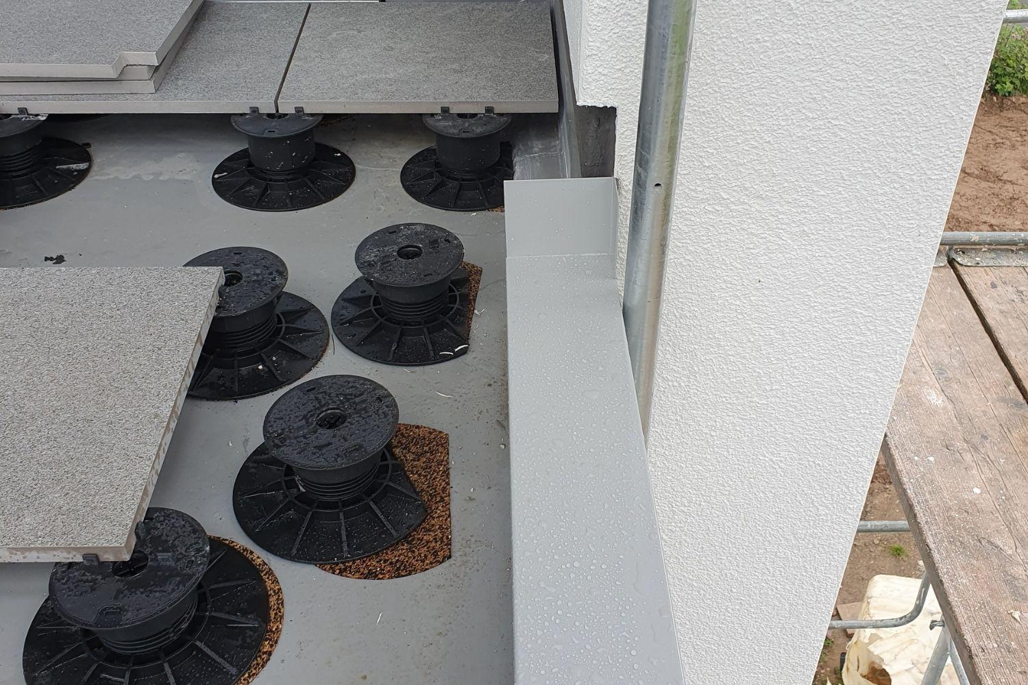 Bilder Bau & FliesenExpert NRW – Bad, Balkon & Terrassen Sanierung