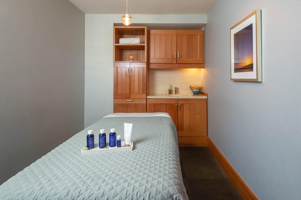 Images Opal Spa - Samoset Resort