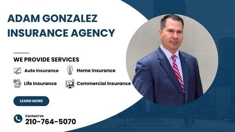 Images Adam Gonzalez Insurance Agency