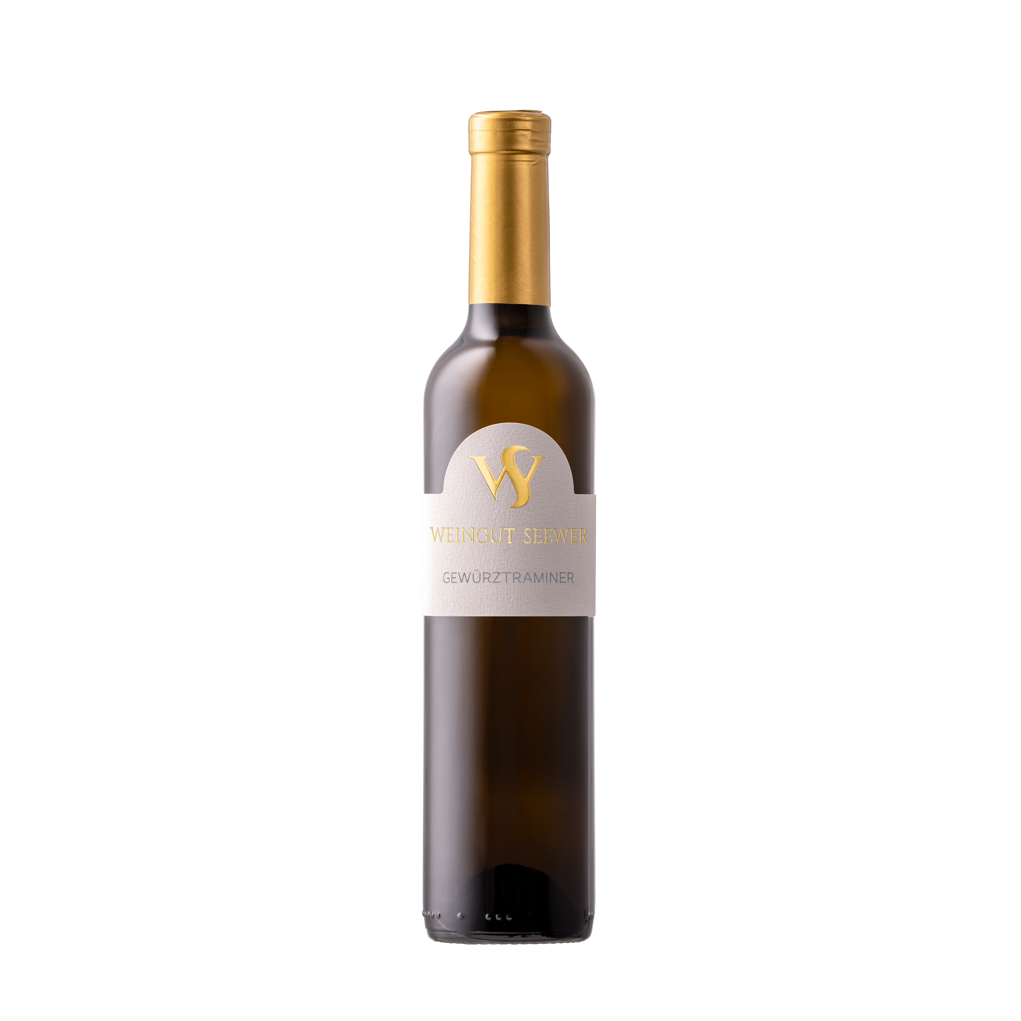 Gewürztraminer – AOC VALAIS (50cl)