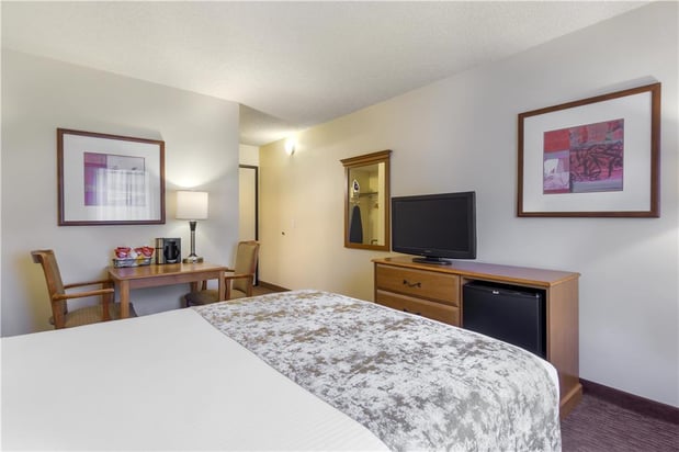 Images Best Western Seattle Airport Hotel