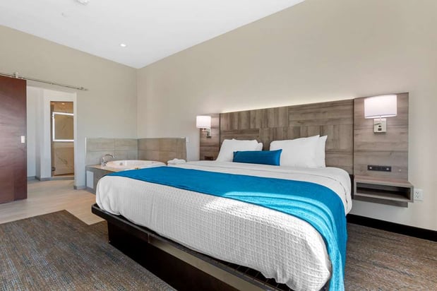 Images Best Western Plus Executive Residency Phoenix North Happy Valley