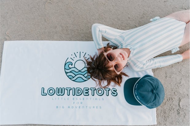 Images Low Tide Tots