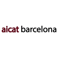 Col•lectiu Aicat Barcelona Logo