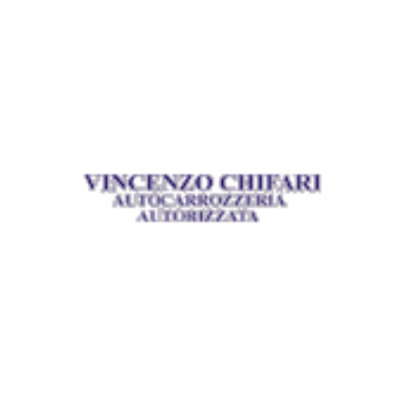 Carrozzeria Vincenzo Chifari Logo
