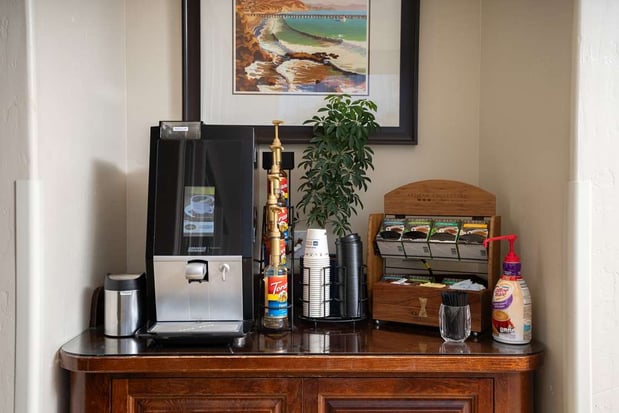 Images Best Western Plus Royal Oak Hotel