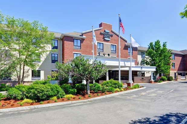 Images Homewood Suites by Hilton Boston/Cambridge-Arlington, MA