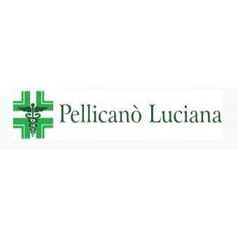 Farmacia Pellicano' Dott.ssa Luciana Logo