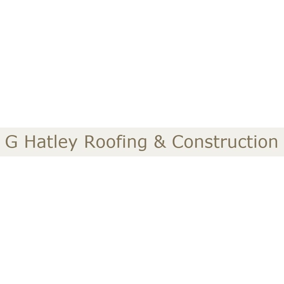 G Hatley Roofing & Construction
