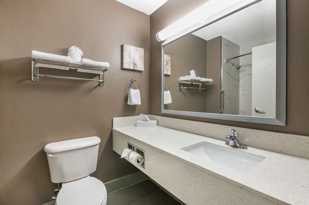 Images Best Western Plus Lake City