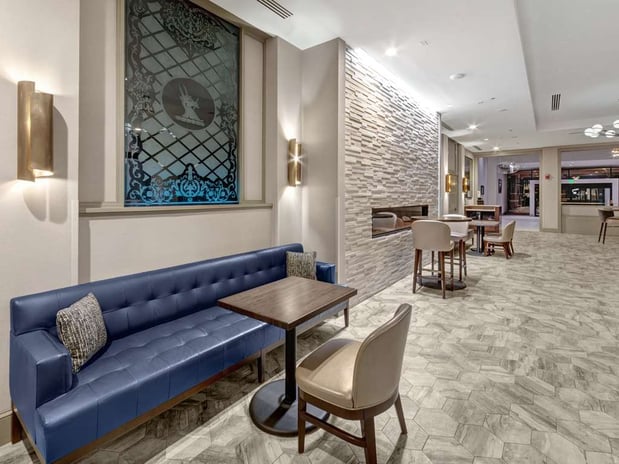 Images DoubleTree by Hilton Hotel Charlottesville