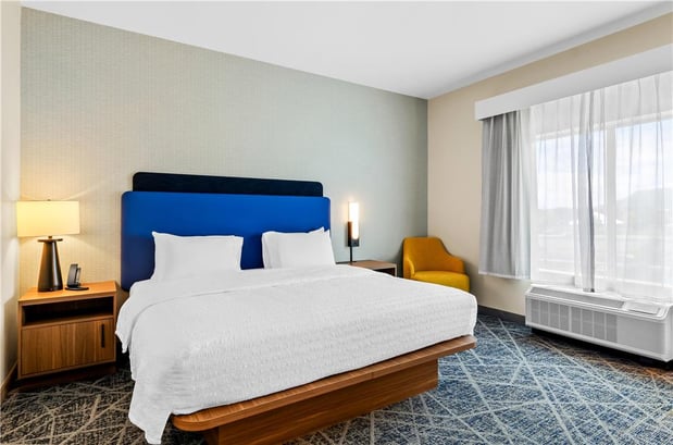 Images Hampton Inn Daleville